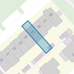 Perceel CTC00-D-1776