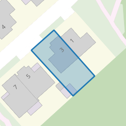 Perceel CTC00-D-1779