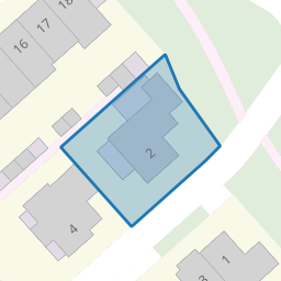 Perceel CTC00-D-1816