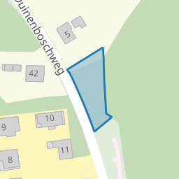 Perceel CTC00-D-1836