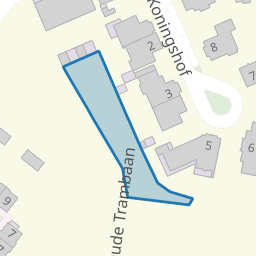 Perceel CTC00-D-1858