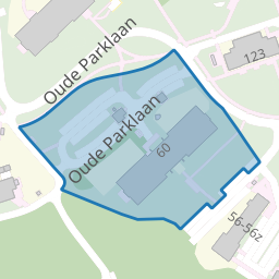 Perceel CTC00-D-1900