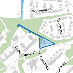 Perceel CTC00-D-1945