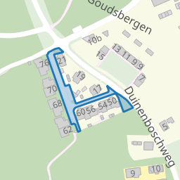 Perceel CTC00-D-1966