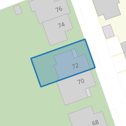 Perceel CTC00-D-1969