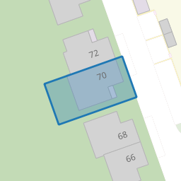 Perceel CTC00-D-1970