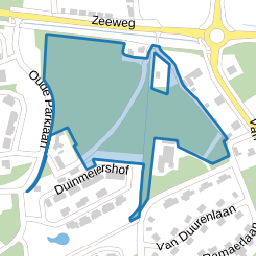 Perceel CTC00-D-1988