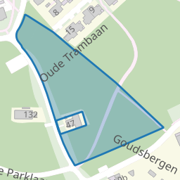 Perceel CTC00-D-1992