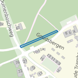 Perceel CTC00-D-1994