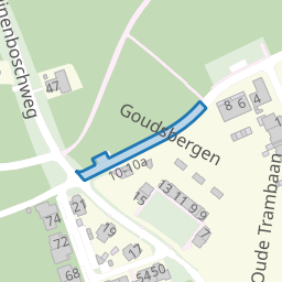 Perceel CTC00-D-1996