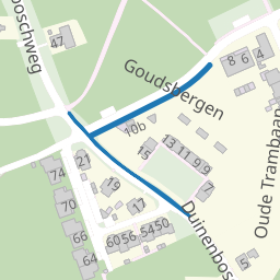 Perceel CTC00-D-1997