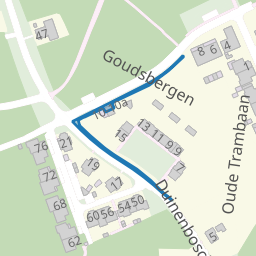 Perceel CTC00-D-2003