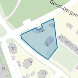 Perceel CTC00-D-2005