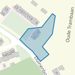 Perceel CTC00-D-2007