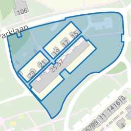 Perceel CTC00-D-2016