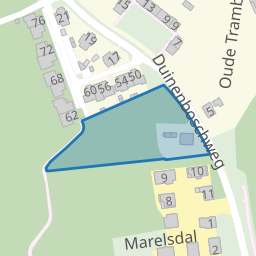 Perceel CTC00-D-2050