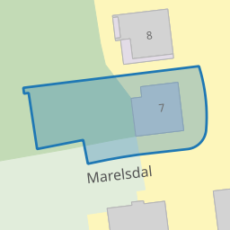 Perceel CTC00-D-2055
