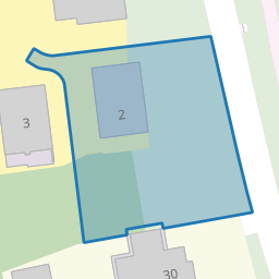 Perceel CTC00-D-2059