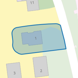 Perceel CTC00-D-2060