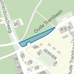 Perceel CTC00-D-2074