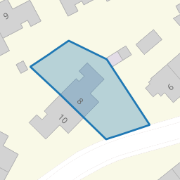 Perceel CTC00-D-2088