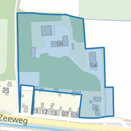 Perceel CTC00-D-2091