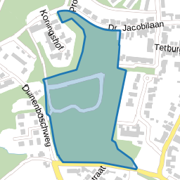 Perceel CTC00-D-2097