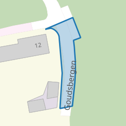 Perceel CTC00-D-2109