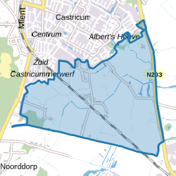 Sectie H