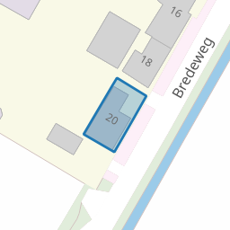 Perceel CTN00-A-1083