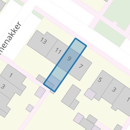 Perceel CTN00-A-1210