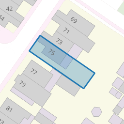 Perceel CTN00-A-1222