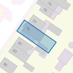 Perceel CTN00-A-1224