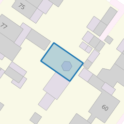 Perceel CTN00-A-1235