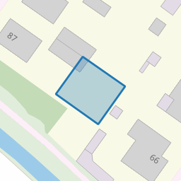 Perceel CTN00-A-1341