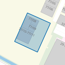 Perceel CTN00-A-1363