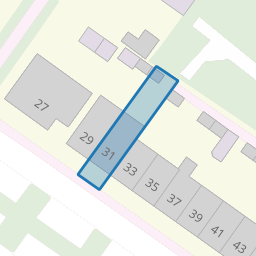 Perceel CTN00-A-1416