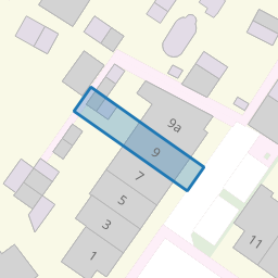 Perceel CTN00-A-1450