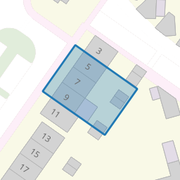 Perceel CTN00-A-1516