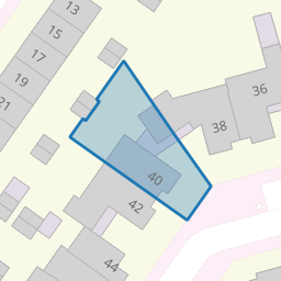 Perceel CTN00-A-1535