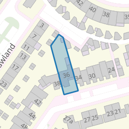 Perceel CTN00-A-1537