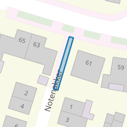 Perceel CTN00-A-1645