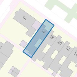 Perceel CTN00-A-1667