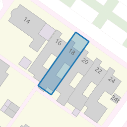 Perceel CTN00-A-1668