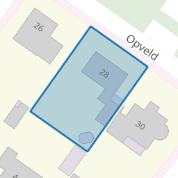 Perceel CTN00-A-1673