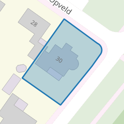 Perceel CTN00-A-1674