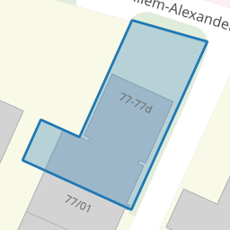 Perceel CTN00-A-1695