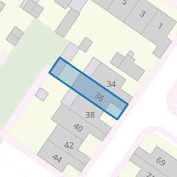 Perceel CTN00-A-1709