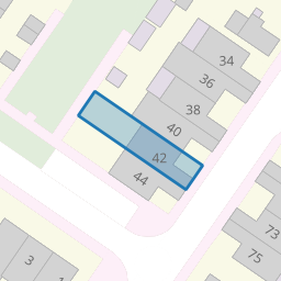 Perceel CTN00-A-1712