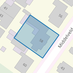 Perceel CTN00-A-1732